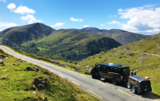 Go off the beaten track for an Irish adventure of a lifetime with Vagabond Tours