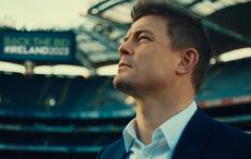 Leo Varadkar leads Ireland 2023 Rugby World Cup bid