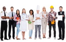 Which job sectors are growing in Ireland in 2017?