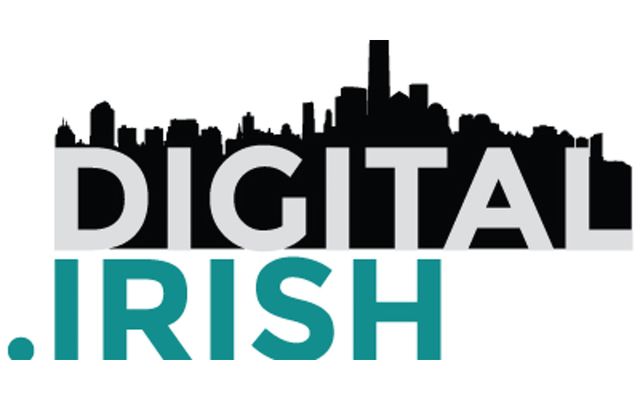 New York Digital Irish 