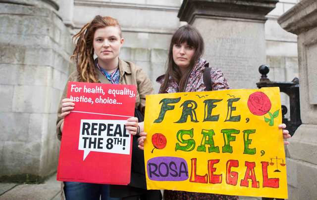 The Republic of Ireland is to hold a referendum on abortion in the early summer of 2018, the government has announced.