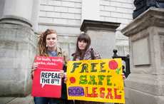 Ireland will hold an abortion referendum in 2018