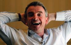 Ryanair “mess up” strands Irish Lourdes pilgrims