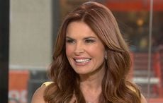 Hollywood’s Roma Downey says let there be light