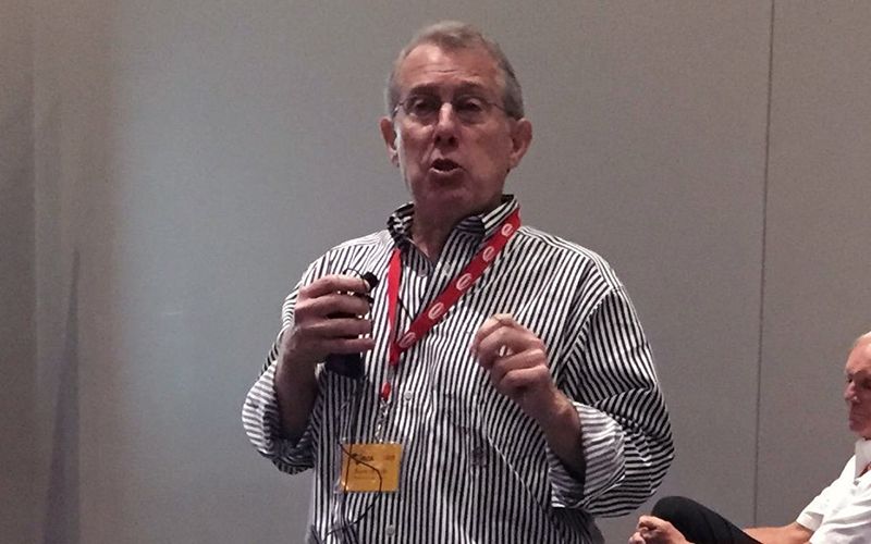 Irish American doctor telling hard truths about football’s hard hits