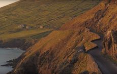 Magical footage of Wild Atlantic Way 1,250 mile cycle