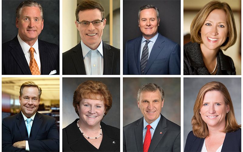 Major milestone as Irish America magazine celebrates 20th Wall Street 50 awards 