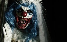 Irish American killer in a clown suit arrested 25 years later