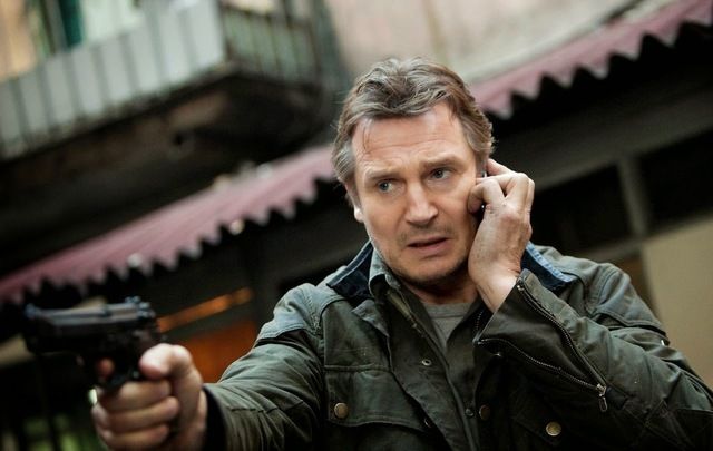 Liam Neeson