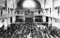 Was your family shanty or lace curtain Irish? It’s important