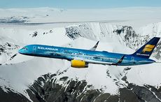 New Icelandair flights open Ireland to 20 gateways in North America