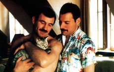 Jim Hutton role cast in Freddie Mercury biopic Bohemian Rhapsody