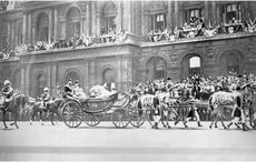 Why Queen Victoria became known as the Famine Queen and never shook the name (76 characters)