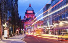 Think you know Belfast, think again