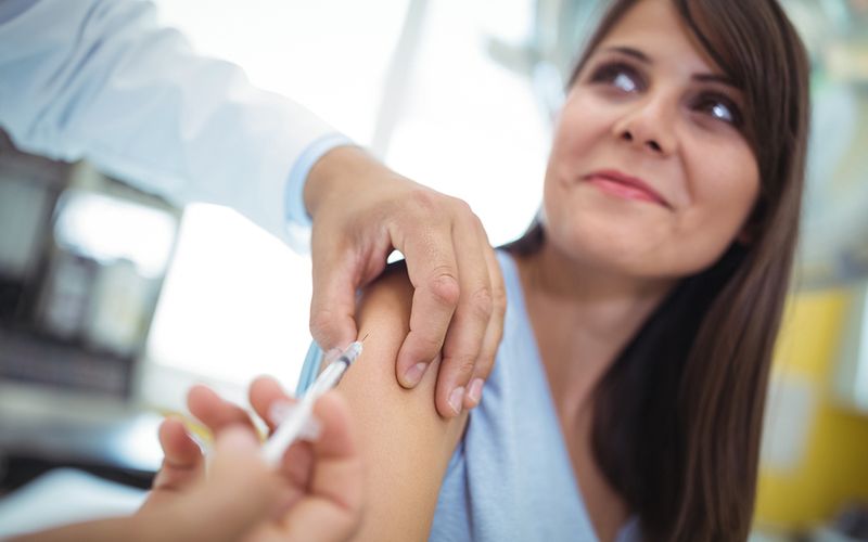 Irish Bishop apologizes for saying HPV vaccine made girls promiscuous