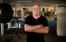 Poignant movie on Boston Irish Rocky to be released in US