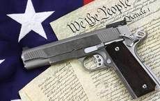 Does the USA want to live in fear? Gun control action needed immediately