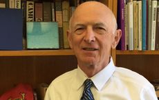 Lawyer James O’Malley marks 30 years of success and change