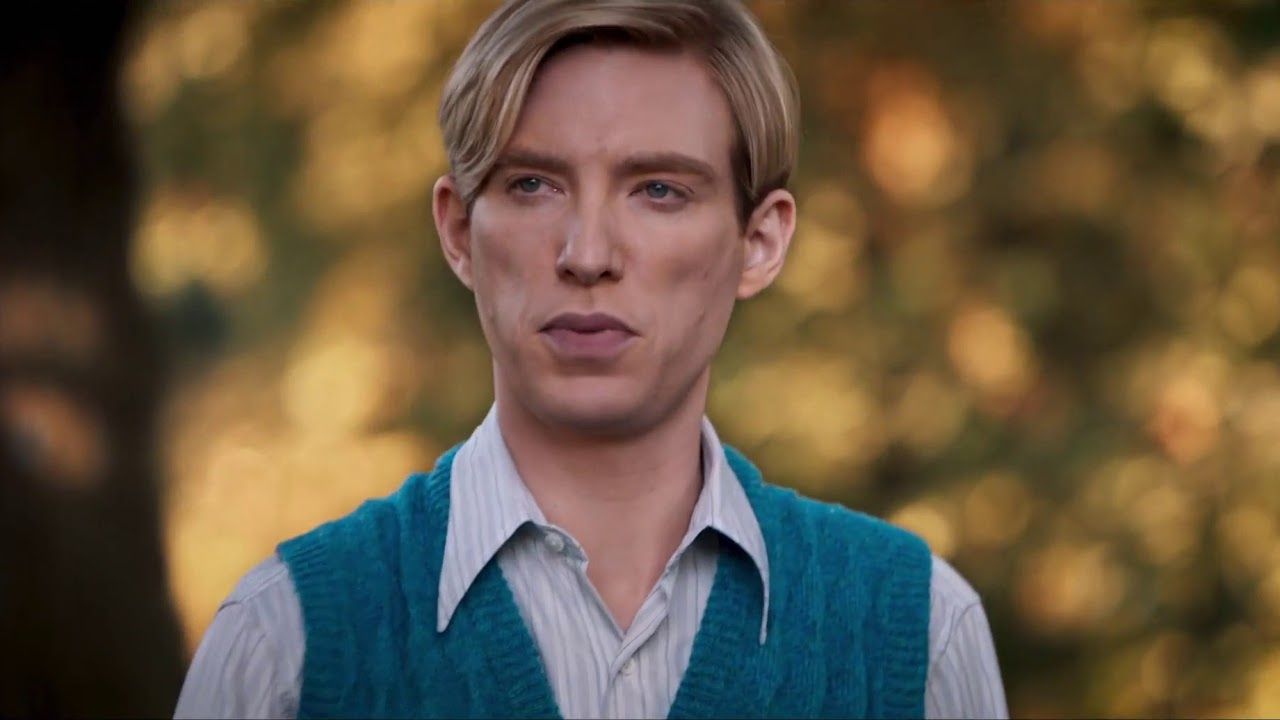 Record-breaking fall season for Irish in box office smash movies