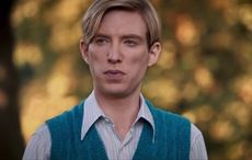 Record-breaking fall season for Irish in box office smash movies  