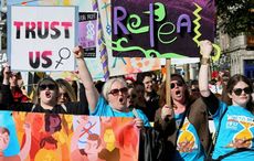 Finding a middle ground on abortion rights in Ireland