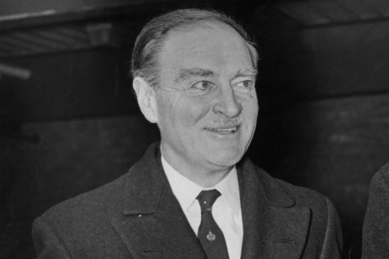 On This Day: Former Taoiseach Liam Cosgrave dies in 2017