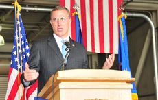 Irish American anti-abortion congressman asked mistress to have an abortion