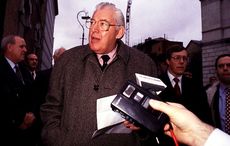 The nastiest quotes about the Irish throughout history