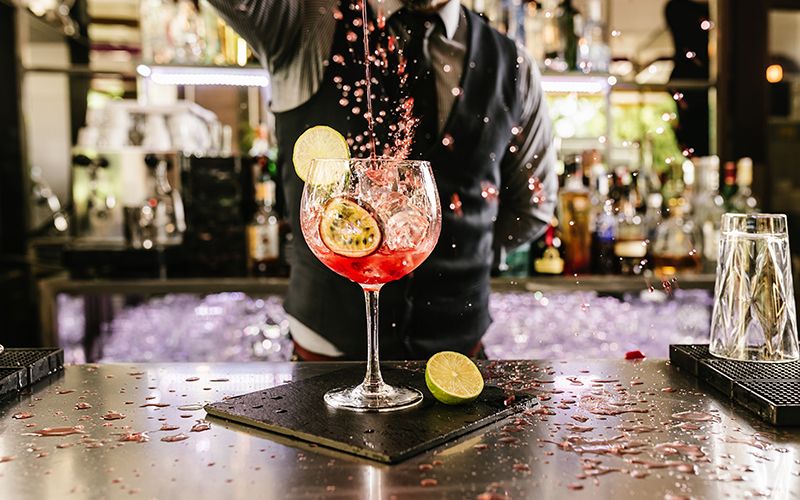 Irish Cocktail Fest celebrates 32-counties of Irish spirits