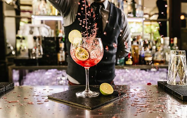 Irish Cocktail Fest 2017 is kicking off this week!