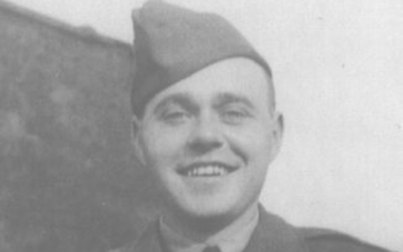 The fight to remember Irish-born American heroes, Patrick Sheahan and Patrick Gallagher