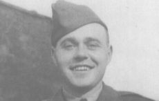 The fight to remember Irish-born American heroes, Patrick Sheahan and Patrick Gallagher