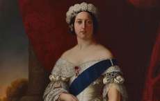 An inconvenient truth: Queen Victoria was welcomed by the Irish during the Famine