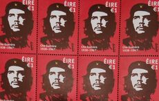 Anger over Irish decision to honor “mass murderer” Che Guevara with stamp