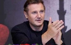 Liam Neeson, Nobel winner among Irish Presidential Distinguished Awards honorees for 2017