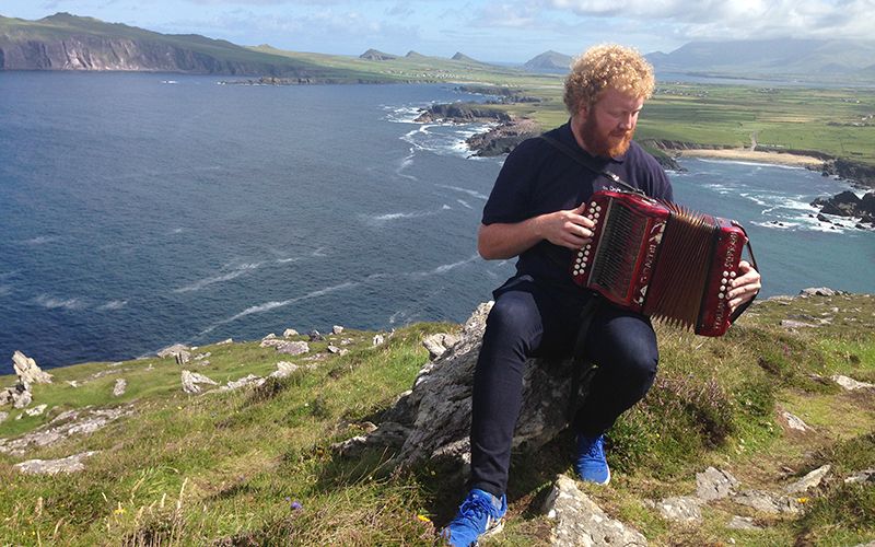 9 jaw-dropping sites along the Wild Atlantic Way