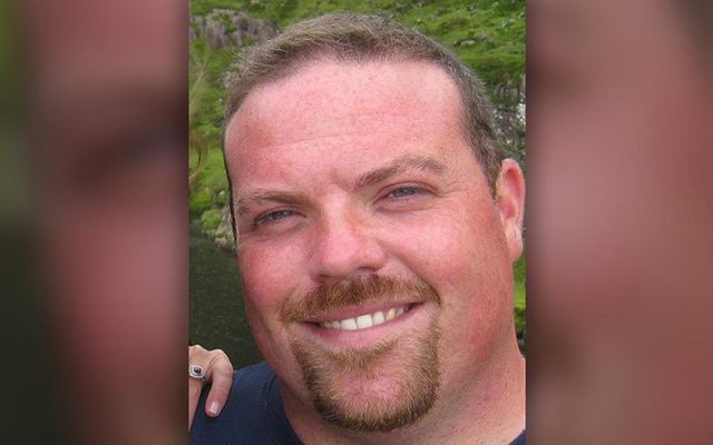 Christopher Sayers (37), of County Kerry parents, was shot dead at a Manhattan construction site.