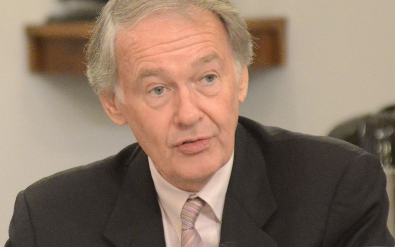 Irish American politician says Massachusetts proves gun control moves work