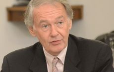 Irish American politician says Massachusetts proves gun control moves work