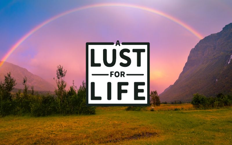 "A Lust for Life" group transforming how Ireland thinks about mental health