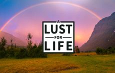  "A Lust for Life" group transforming how Ireland thinks about mental health 