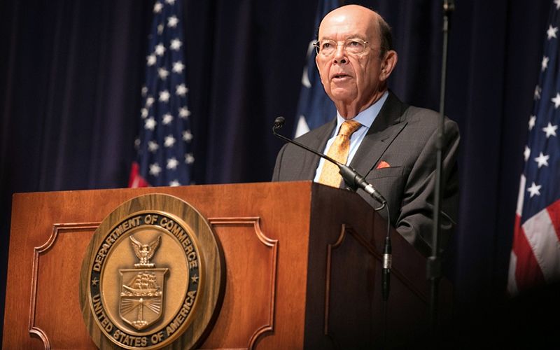 Belfast jobs under threat as US raises Bombardier import taxes