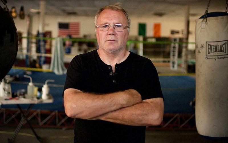 Rocky Ros Muc's Michael Fanning talks emigration, hardship and dedication