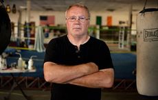 Rocky Ros Muc's Michael Fanning talks emigration, hardship and dedication