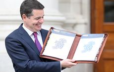 Ireland’s 2018 budget focuses on homeless and clarifying uncertainty