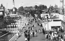Did the Irish bomb the 1939 New York World Fair?