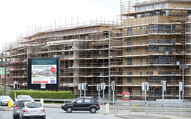 The unfairness of Ireland’s housing crisis