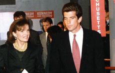 Jackie Kennedy’s revealing letters about JFK Jr up for auction