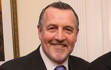 Irish refugee Malachy McAllister granted further reprieve from deportation