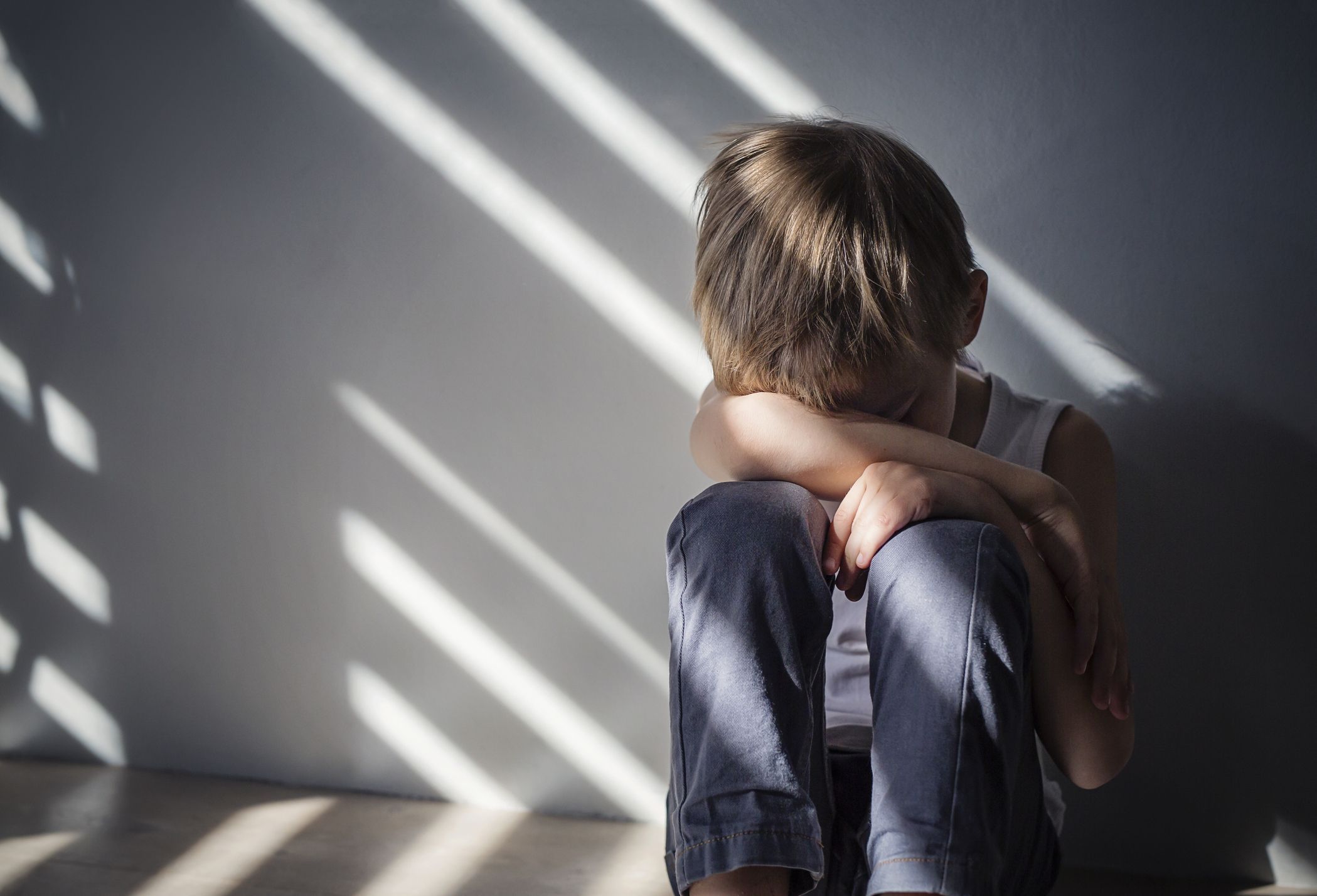 How to support the mental health and well-being of children on World Suicide Prevention Day